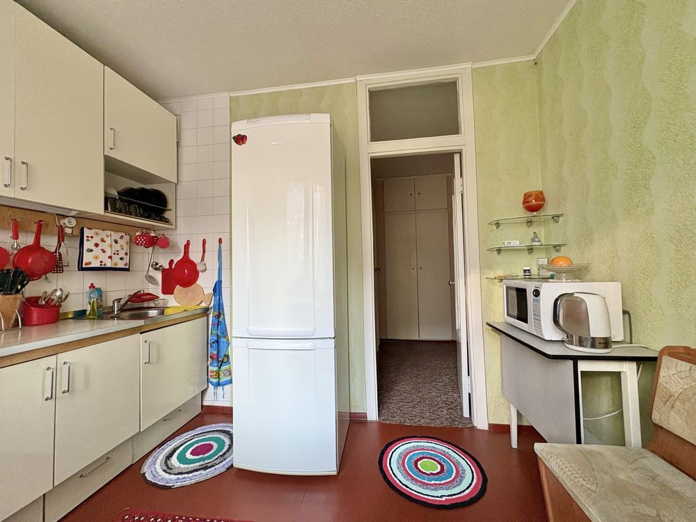 Продаж 3-кімн. Без комісіі! -72 м.кв Пішки до м.Харківська-18 хв Київ - зображення 7