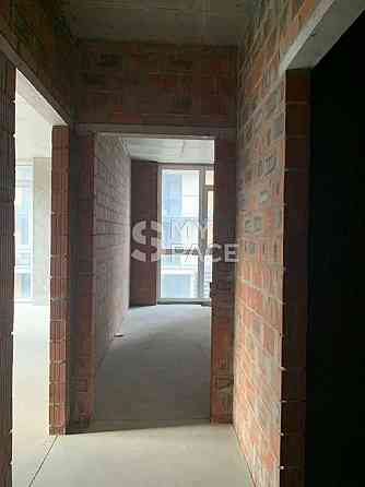 3к 106 м2 ЖК Французький квартал 2 Бульвар Фонтанів Central Park Київ