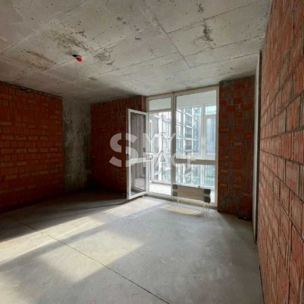 3к 106 м2 ЖК Французький квартал 2 Бульвар Фонтанів Central Park Київ - зображення 2