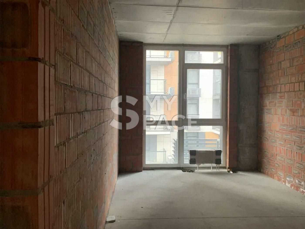 3к 106 м2 ЖК Французький квартал 2 Бульвар Фонтанів Central Park Київ - зображення 6