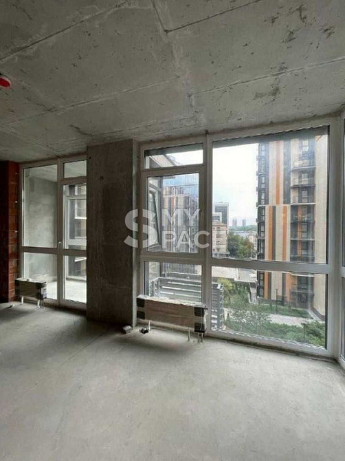 3к 106 м2 ЖК Французький квартал 2 Бульвар Фонтанів Central Park Київ - зображення 1