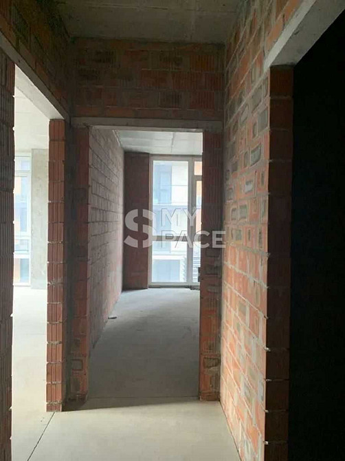 3к 106 м2 ЖК Французький квартал 2 Бульвар Фонтанів Central Park Київ - зображення 4