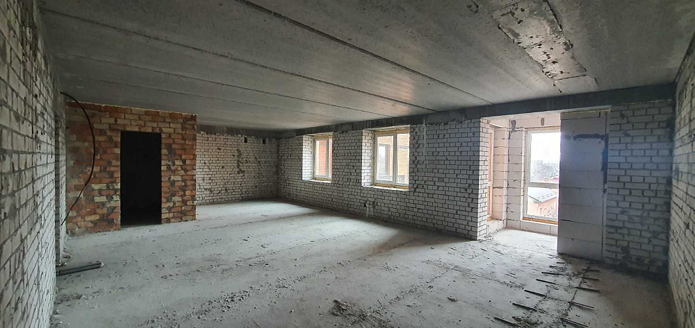 Продаж 2к квартири в ЖК Аржанова, лівий берег, пр. Слобожанський Днепр - изображение 1