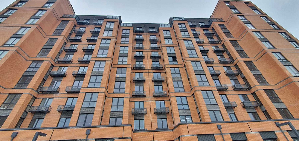 Продаж 2к квартири в ЖК Аржанова, лівий берег, пр. Слобожанський Днепр - изображение 7