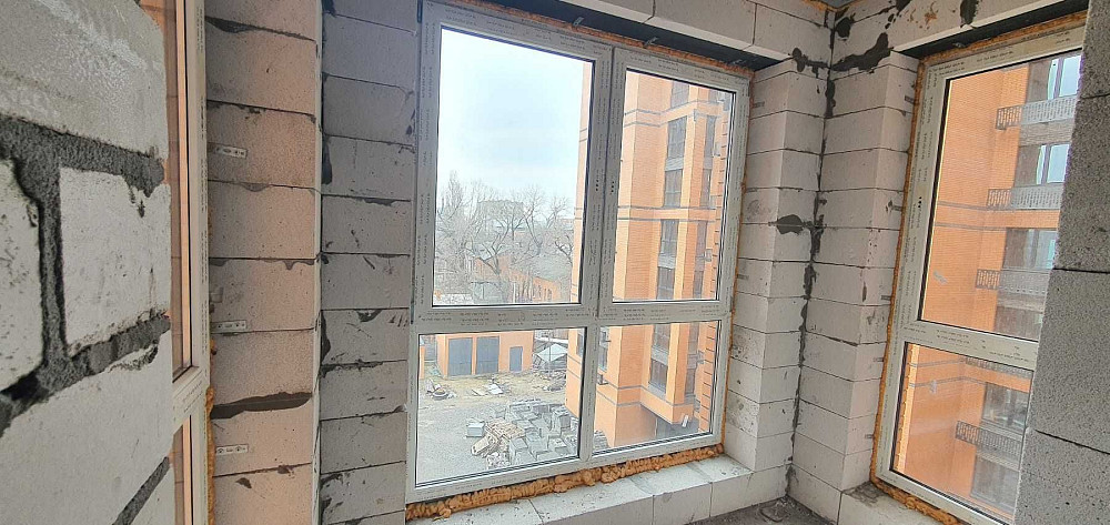 Продаж 2к квартири в ЖК Аржанова, лівий берег, пр. Слобожанський Днепр - изображение 4