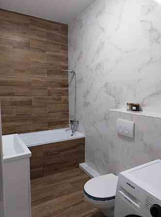 Продам квартиру з новим ремонтом 50 кв.м від власника Гостомель