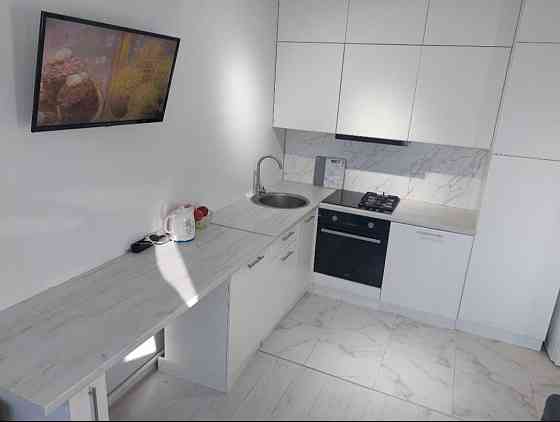 Продам квартиру з новим ремонтом 50 кв.м від власника Гостомель