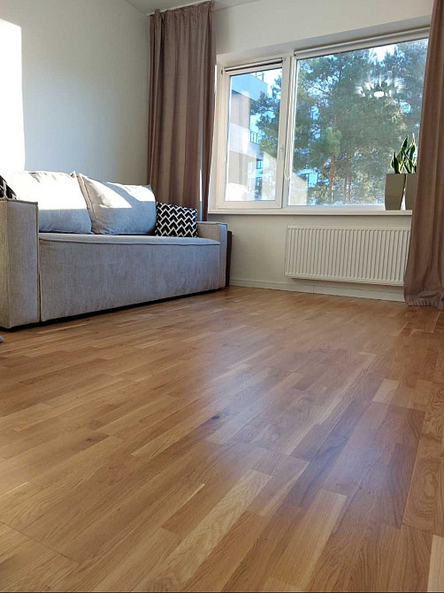 Продам квартиру з новим ремонтом 50 кв.м від власника Гостомель - изображение 8