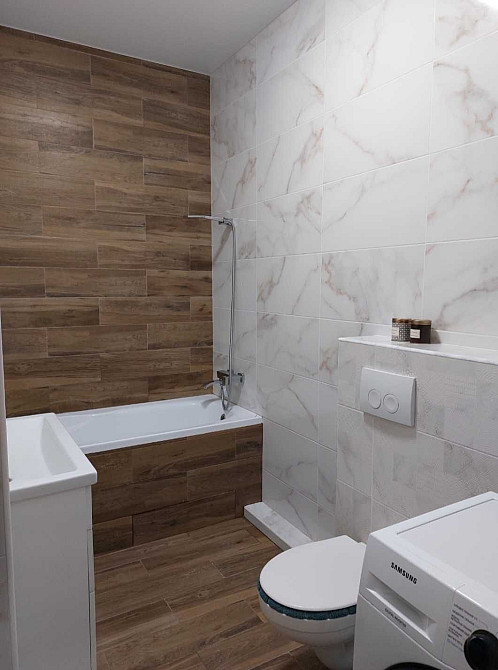 Продам квартиру з новим ремонтом 50 кв.м від власника Гостомель - изображение 5