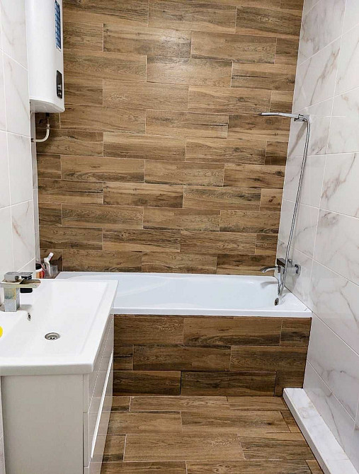 Продам квартиру з новим ремонтом 50 кв.м від власника Гостомель - изображение 6