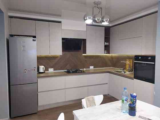 ПРОДАЖ стильна 1-кімнатна квартира, вул. Старицького (р-н Щорса) Одеса