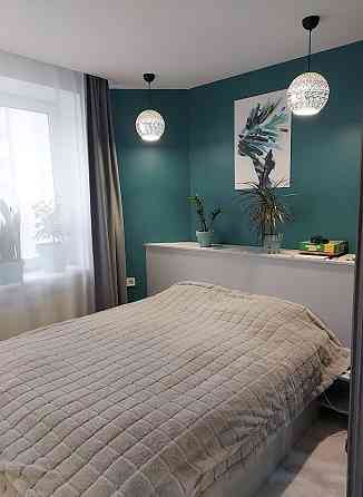 ПРОДАЖ стильна 1-кімнатна квартира, вул. Старицького (р-н Щорса) Одеса