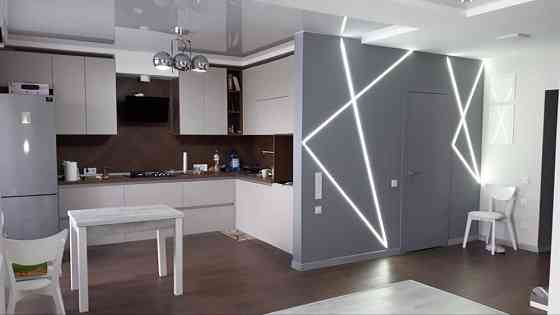 ПРОДАЖ стильна 1-кімнатна квартира, вул. Старицького (р-н Щорса) Одеса