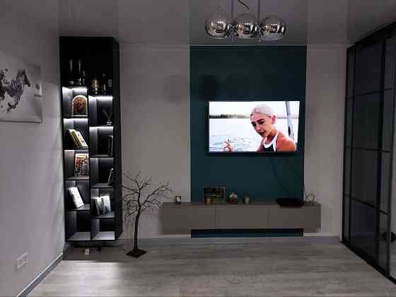 ПРОДАЖ стильна 1-кімнатна квартира, вул. Старицького (р-н Щорса) Одеса