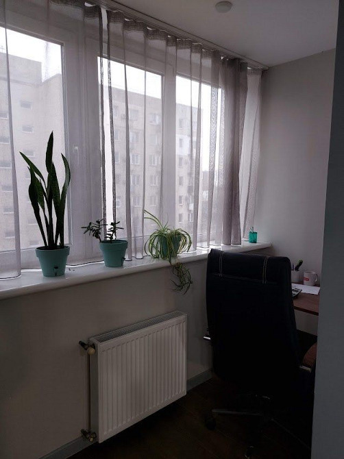 ПРОДАЖ стильна 1-кімнатна квартира, вул. Старицького (р-н Щорса) Одеса - зображення 7