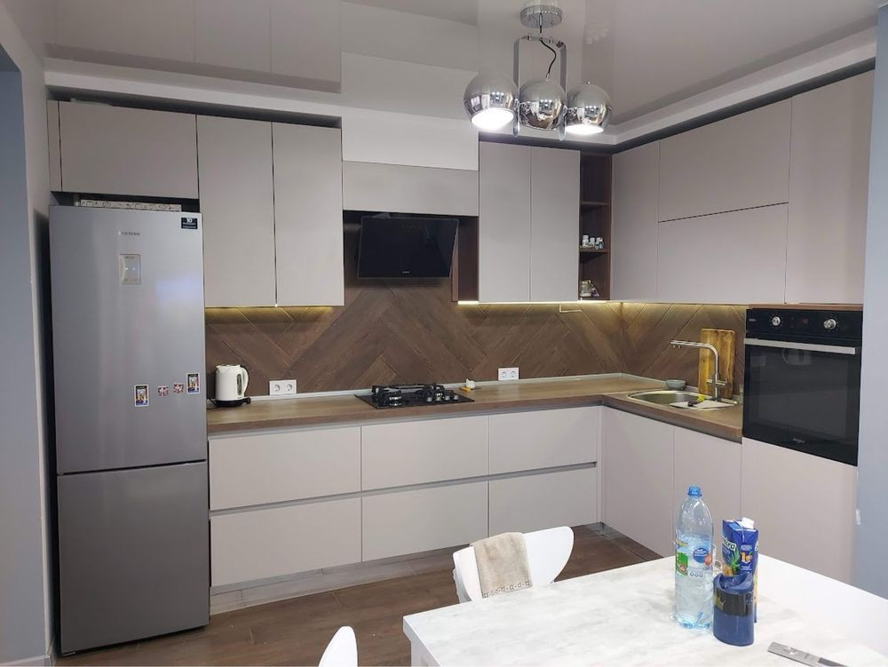 ПРОДАЖ стильна 1-кімнатна квартира, вул. Старицького (р-н Щорса) Одеса - зображення 6