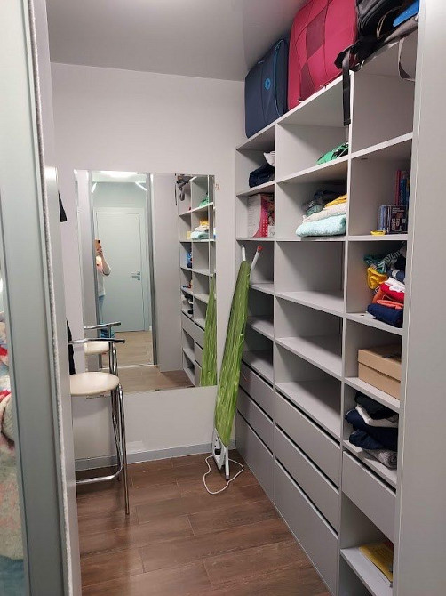 ПРОДАЖ стильна 1-кімнатна квартира, вул. Старицького (р-н Щорса) Одеса - зображення 8