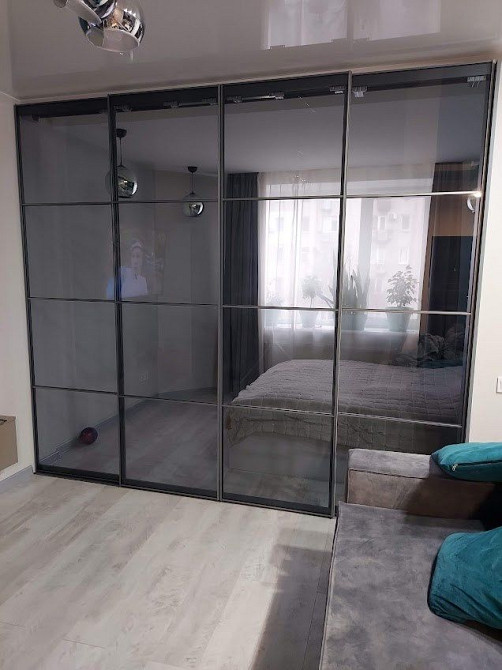 ПРОДАЖ стильна 1-кімнатна квартира, вул. Старицького (р-н Щорса) Одеса - зображення 3