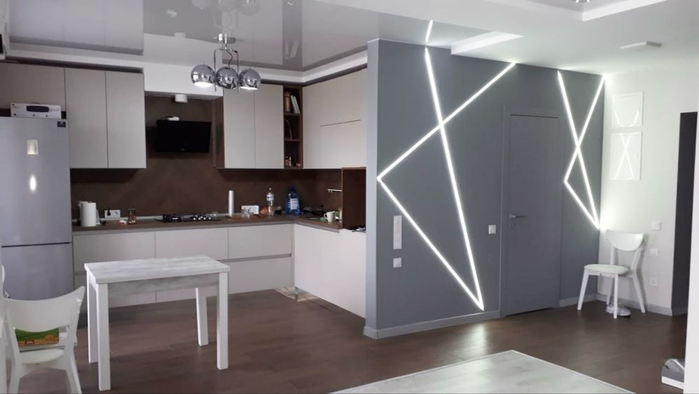 ПРОДАЖ стильна 1-кімнатна квартира, вул. Старицького (р-н Щорса) Одеса - зображення 5