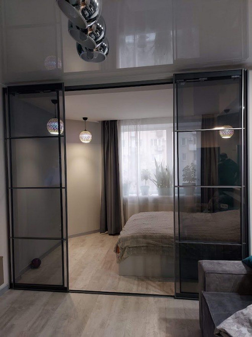 ПРОДАЖ стильна 1-кімнатна квартира, вул. Старицького (р-н Щорса) Одеса - зображення 2