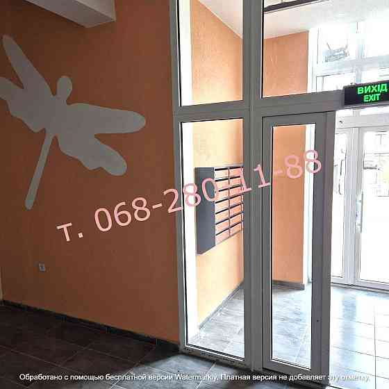 Продаж нової 1к квартири біля води! Білий Шоколад Сіті Лейк! Шевченково (Одесская обл.)