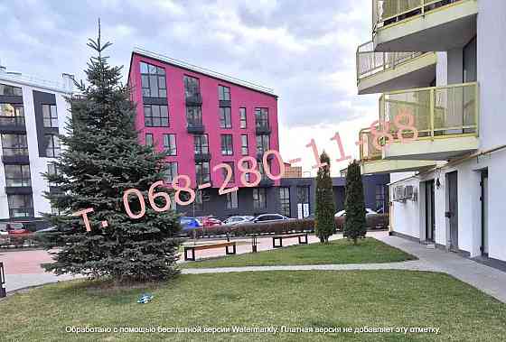 Продаж нової 1к квартири біля води! Білий Шоколад Сіті Лейк! Шевченково (Одесская обл.)