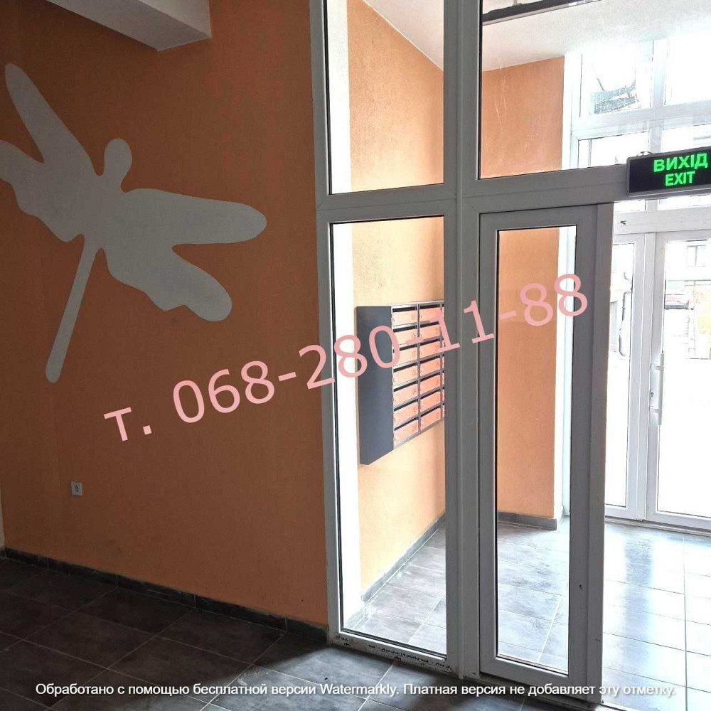 Продаж нової 1к квартири біля води! Білий Шоколад Сіті Лейк! Шевченкове (Одеська обл.) - зображення 4