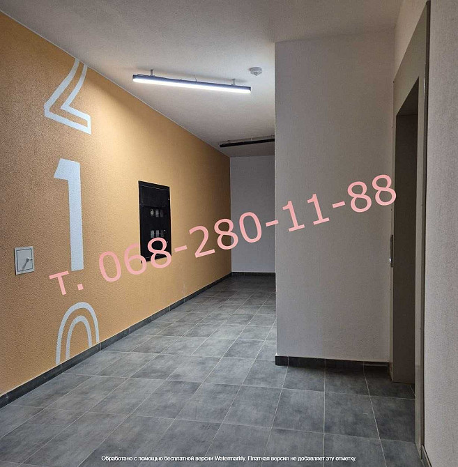 Продаж нової 1к квартири біля води! Білий Шоколад Сіті Лейк! Шевченкове (Одеська обл.) - зображення 6