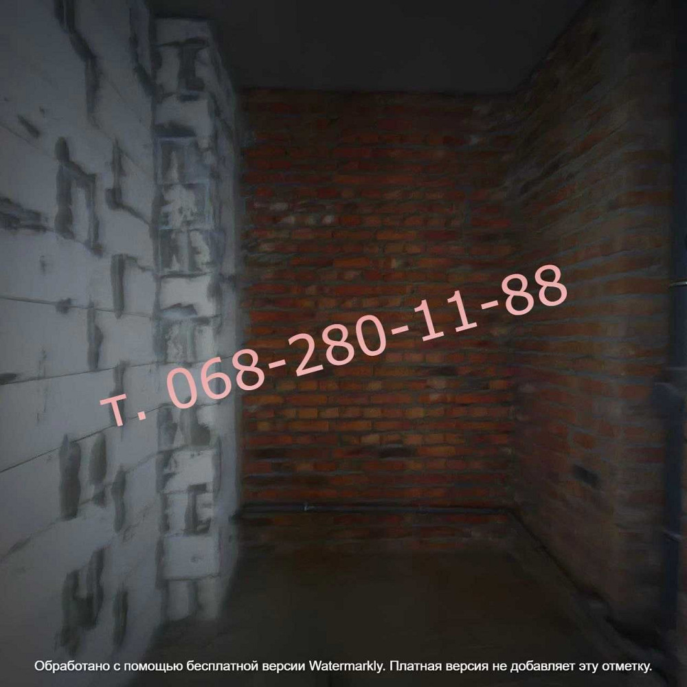 Продаж нової 1к квартири біля води! Білий Шоколад Сіті Лейк! Шевченкове (Одеська обл.) - зображення 8