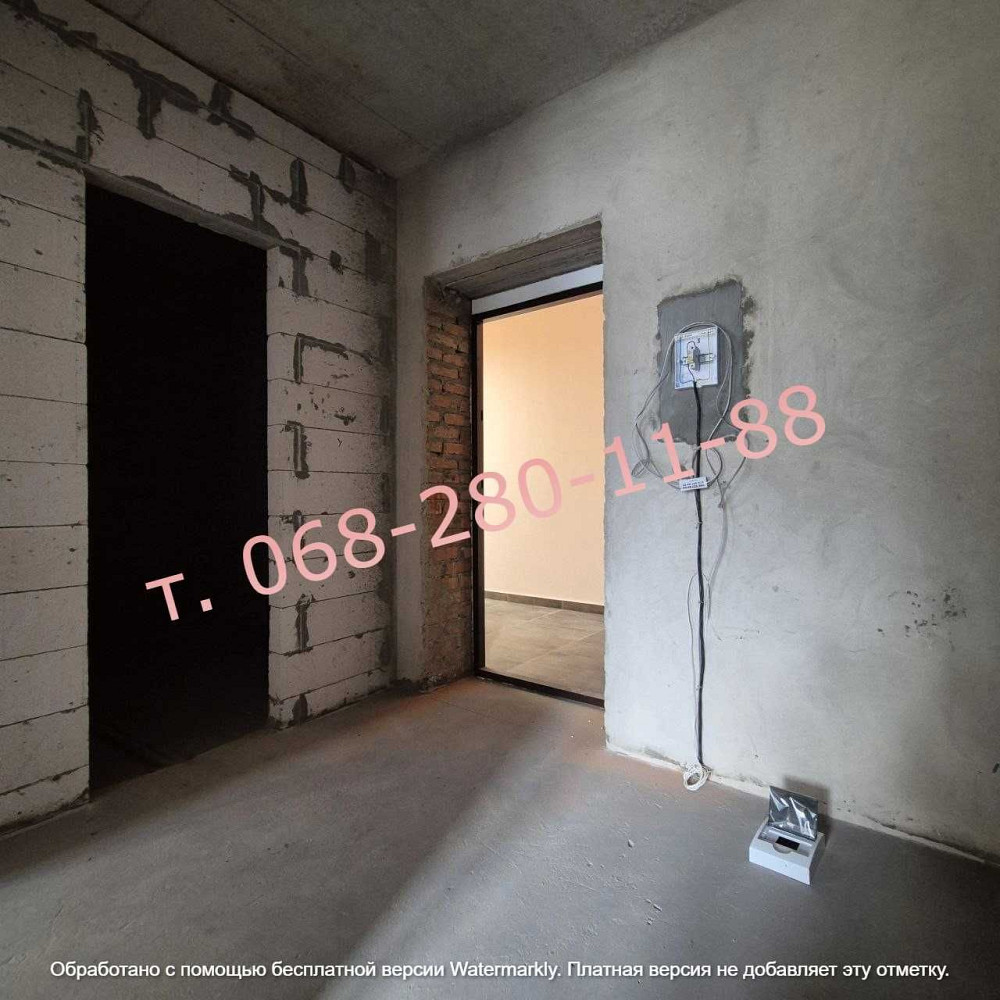 Продаж нової 1к квартири біля води! Білий Шоколад Сіті Лейк! Шевченкове (Одеська обл.) - зображення 7