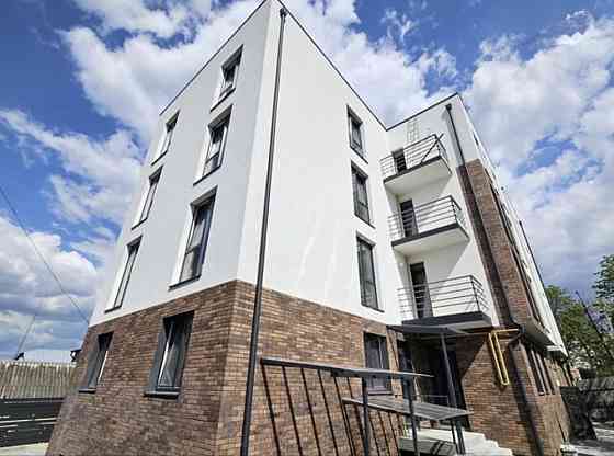 Продаж 2-ох кімнатної квартири в новобудові Тернополь