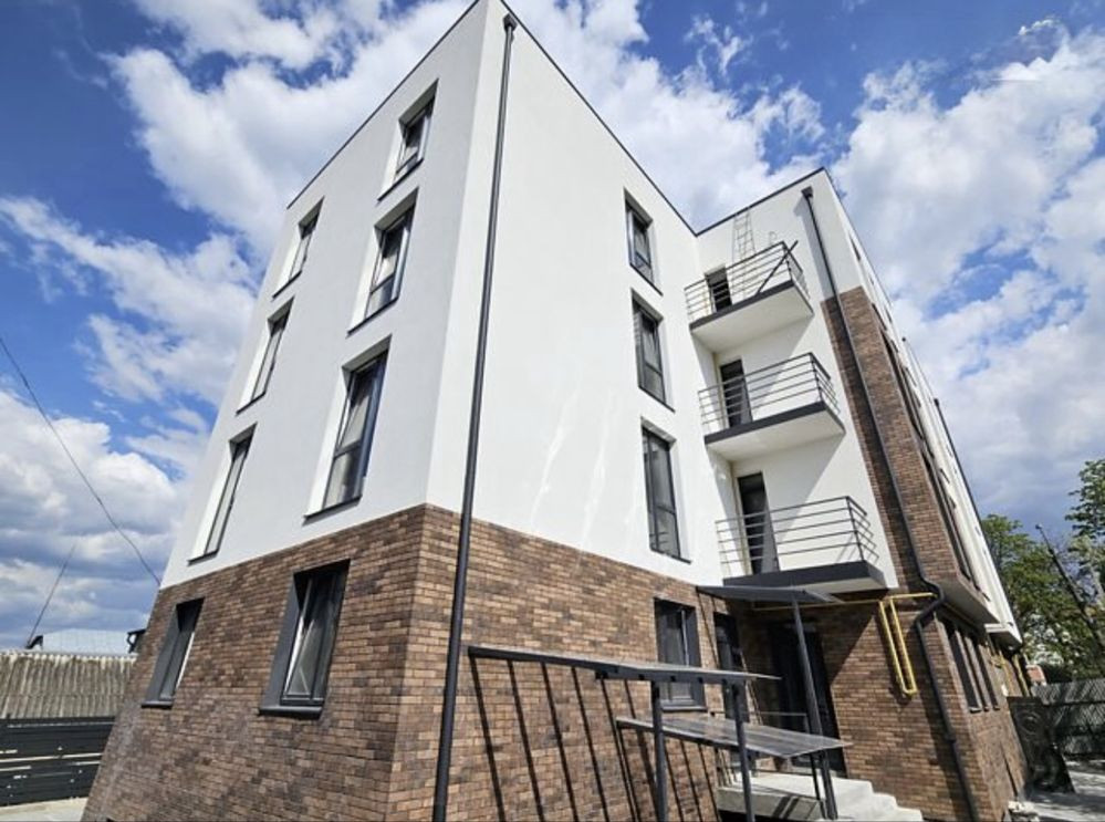 Продаж 2-ох кімнатної квартири в новобудові Тернопіль - зображення 1