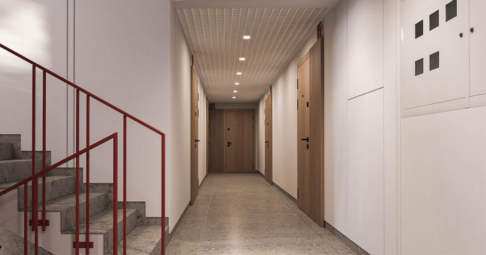 1 кім жк комфорт Чернигов - изображение 2