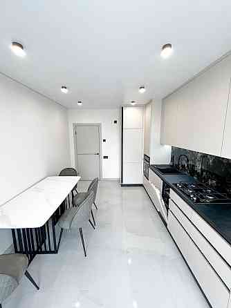 ПРОДАЖ! Укомплектованої 1-кім квартири | р-н Щасливе Ровно