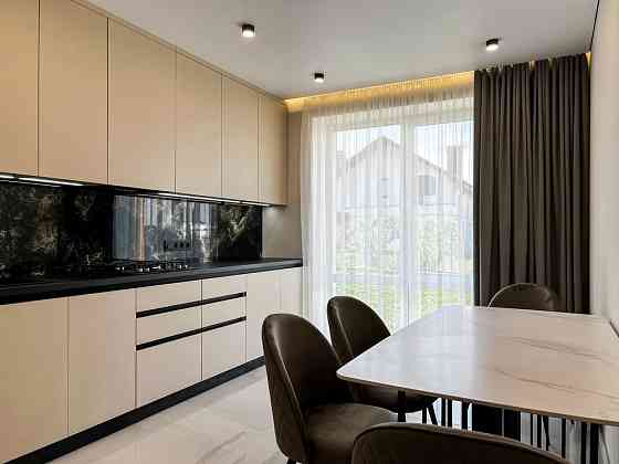 ПРОДАЖ! Укомплектованої 1-кім квартири | р-н Щасливе Ровно