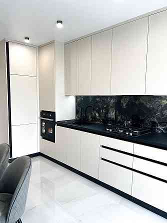 ПРОДАЖ! Укомплектованої 1-кім квартири | р-н Щасливе Ровно