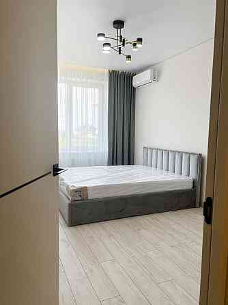 ПРОДАЖ! Укомплектованої 1-кім квартири | р-н Щасливе Ровно