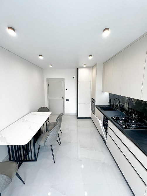 ПРОДАЖ! Укомплектованої 1-кім квартири | р-н Щасливе Рівне - зображення 5