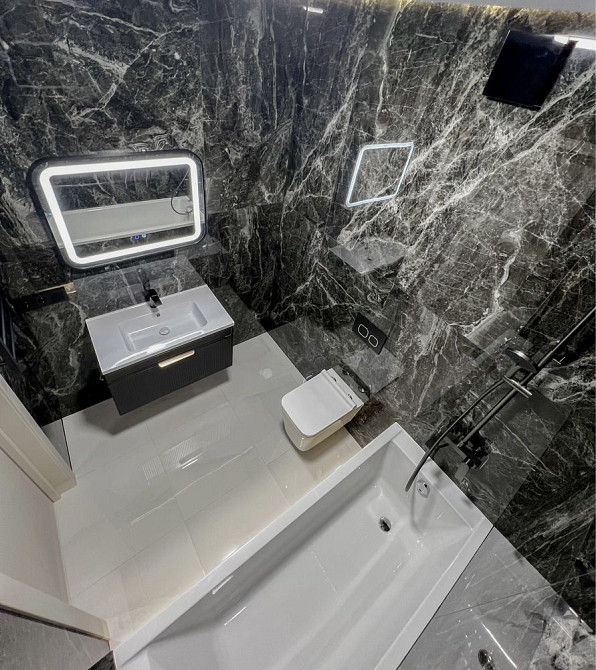 ПРОДАЖ! Укомплектованої 1-кім квартири | р-н Щасливе Рівне - зображення 6