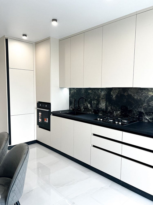 ПРОДАЖ! Укомплектованої 1-кім квартири | р-н Щасливе Рівне - зображення 4