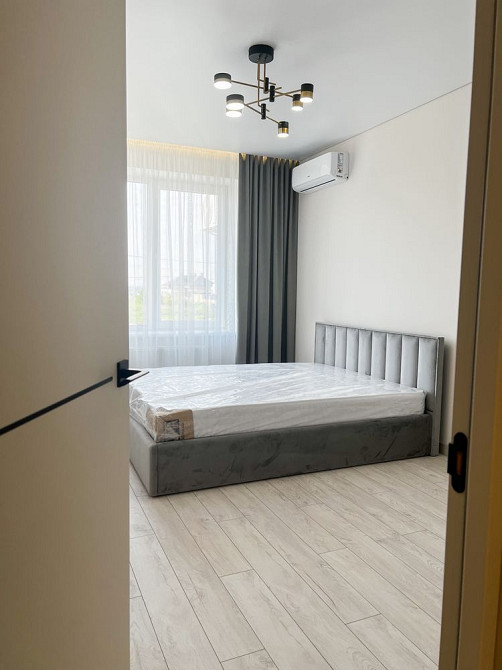 ПРОДАЖ! Укомплектованої 1-кім квартири | р-н Щасливе Рівне - зображення 1