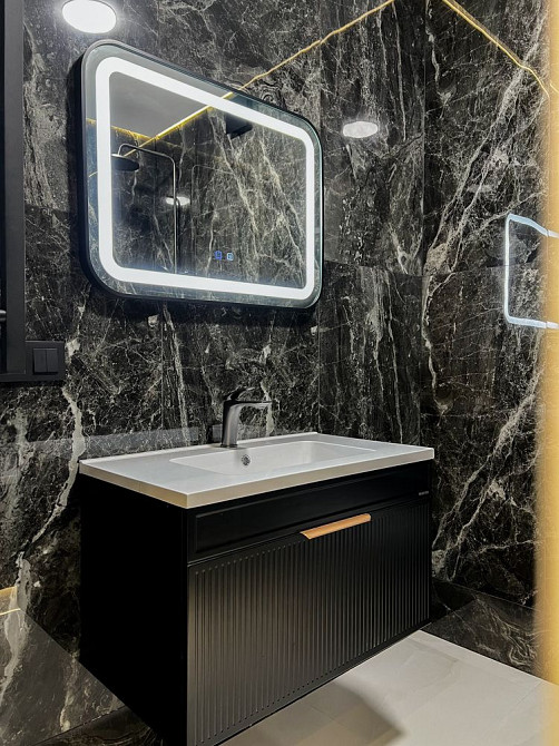 ПРОДАЖ! Укомплектованої 1-кім квартири | р-н Щасливе Рівне - зображення 7