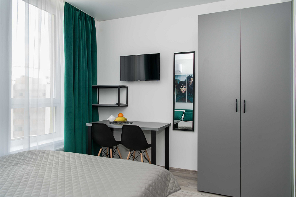 КУПИТЬ квартиру, дохідна нерухомість 2 квартири, дохід 40 000 $ на рік Київ - зображення 2