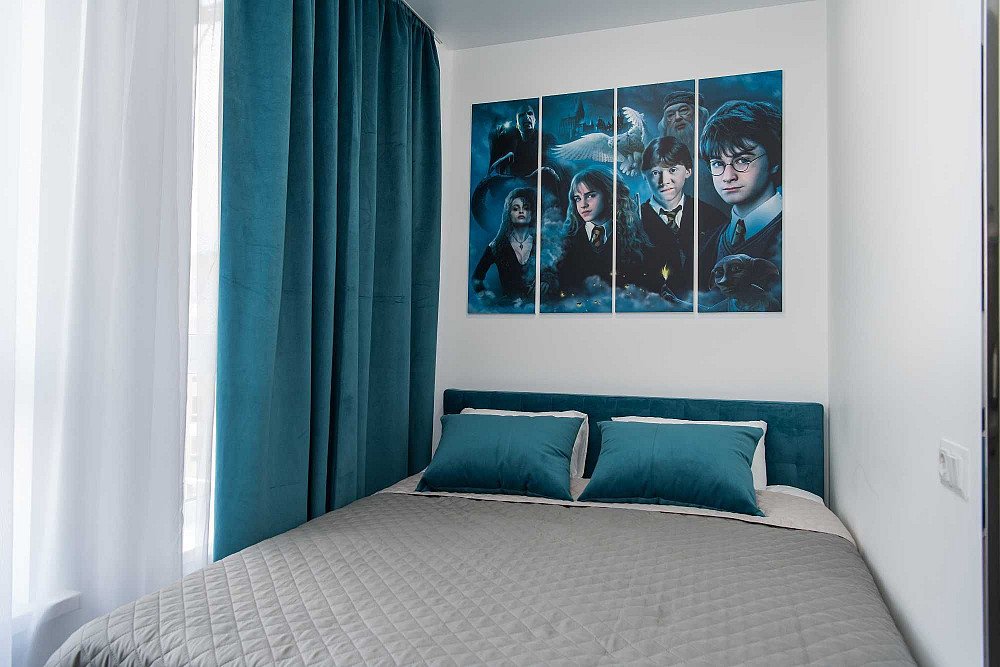 КУПИТЬ квартиру, дохідна нерухомість 2 квартири, дохід 40 000 $ на рік Київ - зображення 4