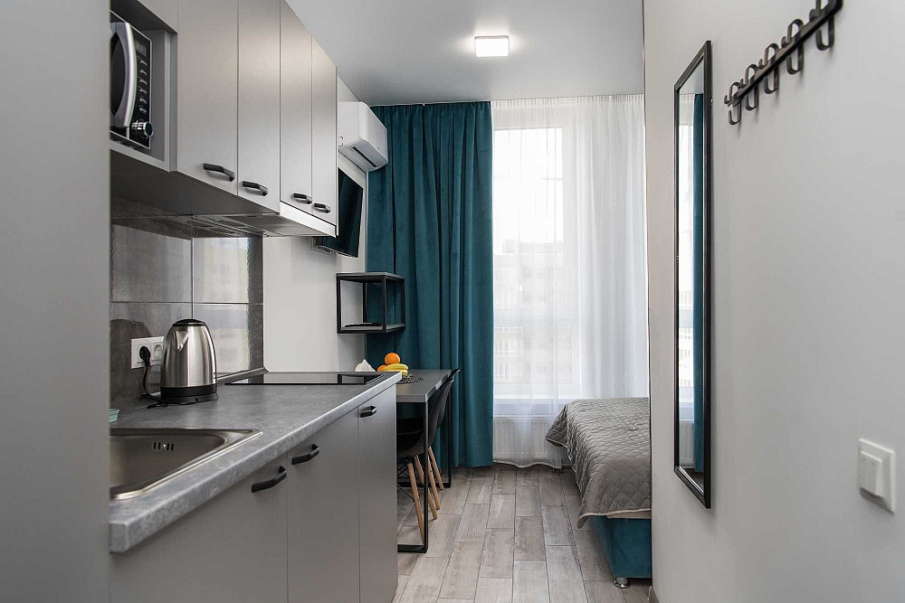 КУПИТЬ квартиру, дохідна нерухомість 2 квартири, дохід 40 000 $ на рік Київ - зображення 3