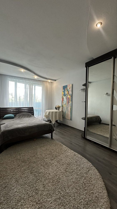 Продаж 2 кімнатної квартири пр Ювілейний 96/153 Харків - зображення 2