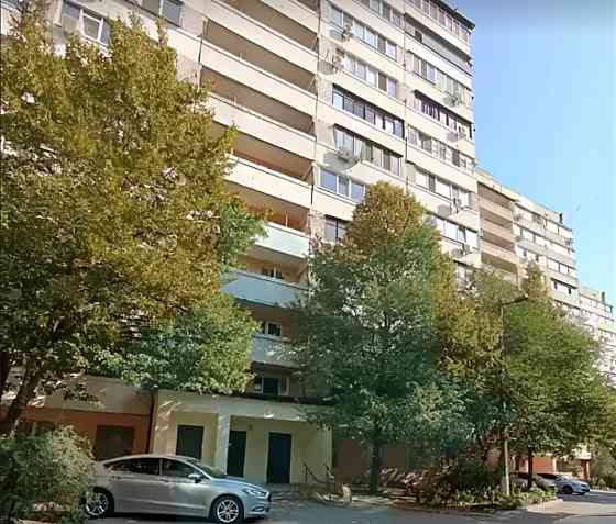 Продам 1к квартиру ул. Надежды Алексеенко 106 Днепр