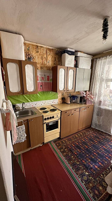 Продам 1к квартиру ул. Надежды Алексеенко 106 Днепр - изображение 8