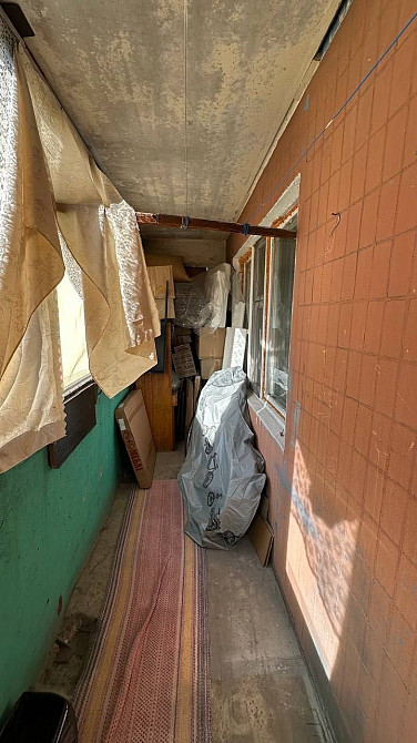 Продам 1к квартиру ул. Надежды Алексеенко 106 Днепр - изображение 7