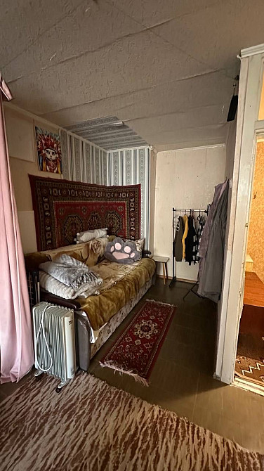 Продам 1к квартиру ул. Надежды Алексеенко 106 Днепр - изображение 2